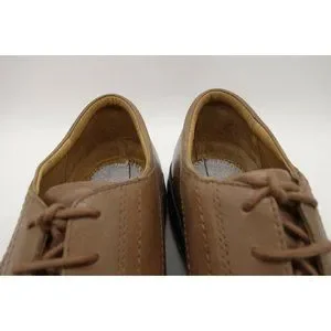 Dr. Comfort | Shoes | Dr Comfort Classic Brown Leather  display picture 1
